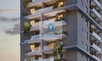 Imagem: Studio na Barra com 22 m², andar alto