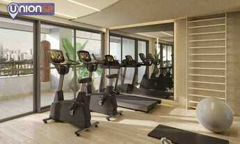 Imagem 5: Studio com 1 dormitório à venda, 32 m² por R$ 461.628,00 - Vila Madalena - São Paulo/SP