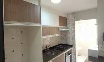 Imagem: Apartamento para Locação