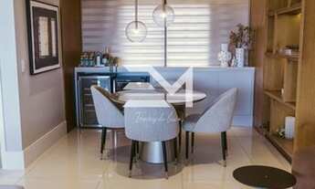 Imagem 6: O melhor Apartamento a venda no Guararapes, 259 m2 de Puro Luxo, Mobiliado, - Fortaleza