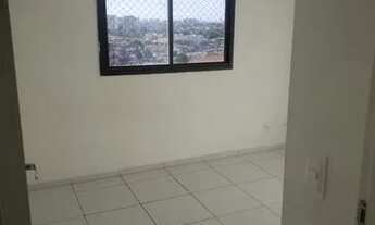 Imagem 7: Apartamento no Hortus Maraponga possui 64 metros com 3 quartos sendo 2 suite com 2 vagas