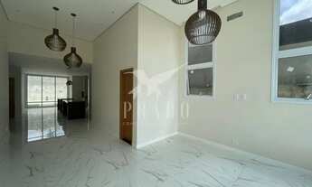 Imagem 4: CASA TÉRREA - CONDOMÍNIO BUONA VITA - ATIBAIA/SP