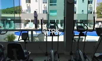 Imagem 2: Apartamento Semi Mobiliado com 01 Suíte mais 02 Dormitórios na Praia Brava em Itajaí SC