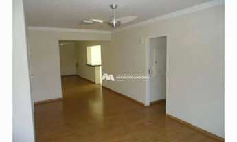 Imagem: Apartamento com 3 dormitórios para alugar