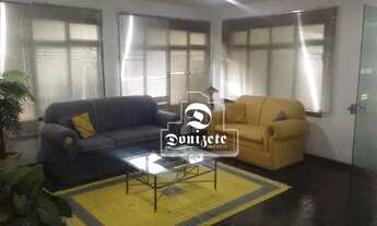 Imagem 2: Apartamento com 1 dormitório à venda, 49 m² por R$ 270.000,00 - Vila Homero Thon - Santo A