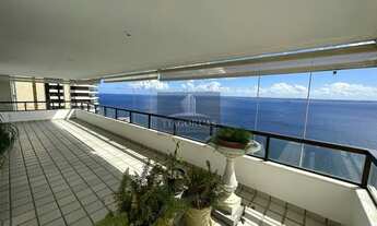 Imagem 4: SALVADOR - Apartamento Padrão - VITÓRIA