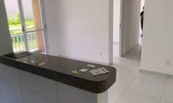 Imagem 5: Apartamento novo para alugar na paupina