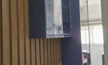 Imagem 2: Apartamento - Jardim América - Residencial Vale das Flores - 3 Dormitórios - 63m²