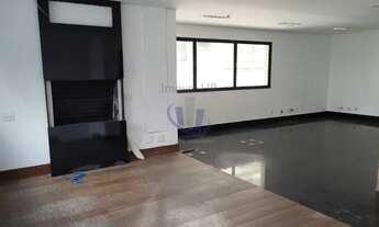 Imagem: Sala de 56 m² com 2 vagas próximo a Beneficência