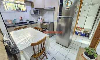 Imagem 4: Apartamento com 2 dormitórios à venda, 48 m² por R$ 175.000,00 - Artur Alvim - São Paulo/S