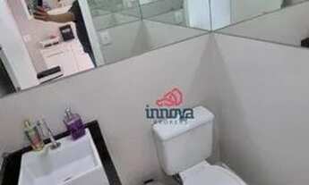 Imagem 4: Sala para alugar, 44 m² por R$ 3.000,00/mês - Centro - Guarulhos/SP