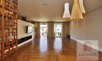 Imagem 7: Casa de Condominio em Jardim Europa - São Paulo