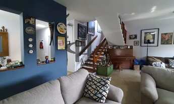 Imagem 7: Locação Sobrado Sao Caetano do Sul Jd Sao Caetano Ref: 38562