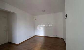 Imagem 3: Apartamento com 1 dormitório para alugar, 37 m² por R$ 2.650/mês - Aclimação - São Paulo/S