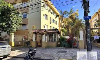 Imagem: Apartamento com 1 dormitório à venda