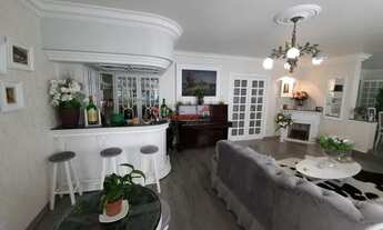 Imagem: Apartamento de 240m² na Chácara Inglesa