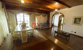 Imagem 5: Casa para locação no bairro Belvedere