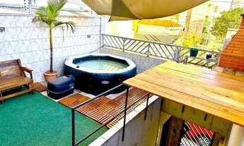 Imagem: SUÍTE mobiliada Vila Mariana prox. Metro