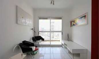 Imagem 2: São Paulo - Apartamento Padrão - BELA VISTA