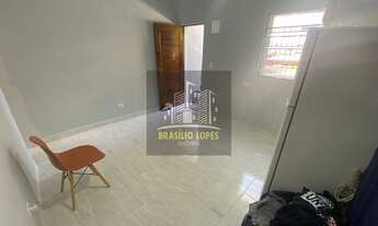 Imagem 3: Casa no Sacomã com 2 quartos e 1 vaga