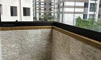 Imagem 6: Apartamento com 2 dormitórios para alugar, 67 m² por R$ 2.930/mês - Vila Carrão - São Paul