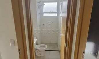 Imagem 2: Apartamento Padrão em São José do Rio Preto