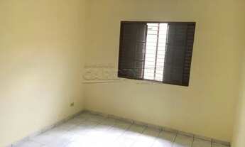 Imagem 7: Casa Padrão em São Carlos