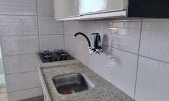 Imagem 4: Apartamento 1 pessoa litoral