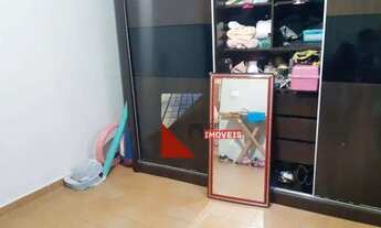 Imagem 3: Casa com 3 dormitórios à venda, 90 m² por R$ 268.000,00 - Jardim Pérola - Santa Bárbara D