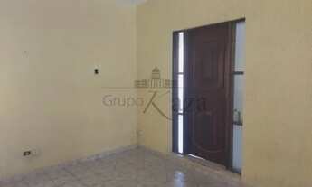 Imagem 2: Jacarei - Casa Padrão - Cidade Nova Jacarei