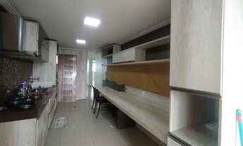 Imagem 2: ALUGO apartamento com 4 quartos sendo duas suítes no Alto Branco