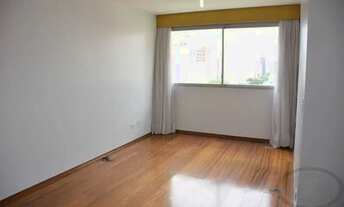 Imagem 2: Apartamento 03 dormitórios Locação Moema Pássaros Ref.:2299