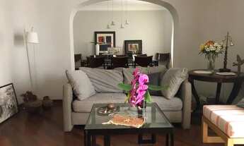 Imagem 3: Apartamento Venda Jardim Paulista 180 m² 3 Dormitórios