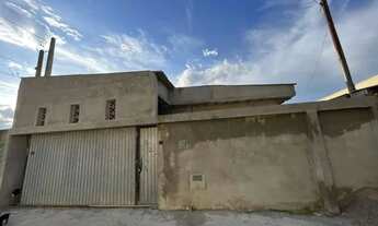 Imagem: Casa com 105 m²- Jardim dos Ipês - Mairinque/SP