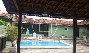 Imagem 6: Casa de condomínio para venda com 190 metros quadrados com 4 quartos em Badu - Niterói - R