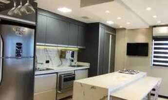 Imagem 3: Duplex para aluguel e venda 03 dormitórios na Zona 03 - Maringá - PR