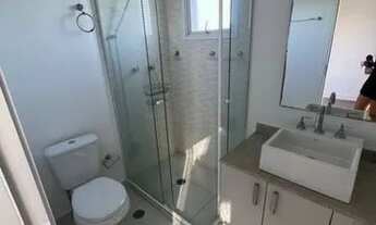 Imagem 12: Apartamento com 2 dormitórios para alugar, 67 m² por R$ 6.140,00/mês - Campo Belo - São Pa