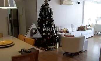 Imagem 3: ORLA, AVENIDA LÚCIO COSTA, 3 QUARTOS, BARRA DA TIJUCA - RIO DE JANEIRO/RJ