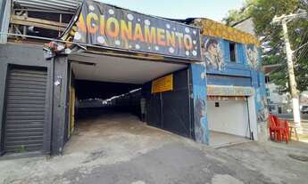 Imagem 3: Venda de 2 Salões Comerciais com área total 518m2 em terreno de 10x50= 500m2 na Vila Santa