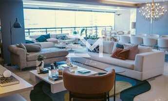 Imagem: O melhor Apartamento a venda no Guararapes