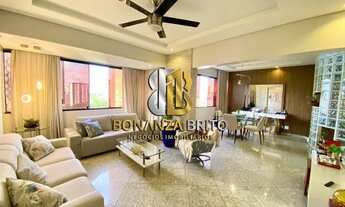 Imagem: SALVADOR - Apartamento Padrão - PITUBA