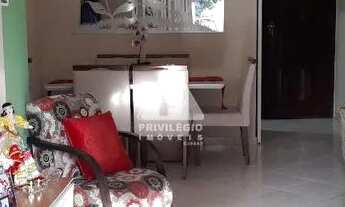 Imagem: Imóvel de 2 quartos com DCE e vaga