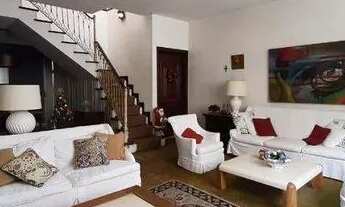 Imagem 3: Metrô próximo. Cobertura à venda com 4 quartos, 1 suíte, 1 vaga, 220 m² - Copacabana - Rio