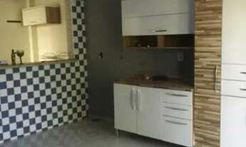 Imagem 5: Excelente sobrado com 02 suítes- Jardim Abussafe-Zona Leste