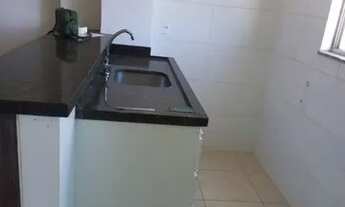 Imagem 3: Alugo apartamento de 01 quarto Riacho Fundo I