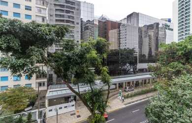 Imagem 11: Apartamento Locação 2 Dormitórios - 70 m² Jardim Paulista