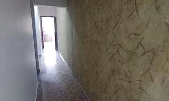 Imagem 5: Casa com 2 dormitórios para alugar, 200 m² por R$ 1.800,00/mês - Vila Falchi - Mauá/SP