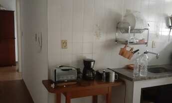 Imagem 6: Apartamento para venda 02 dormitórios na Vila Caiçara - Praia Grande - SP