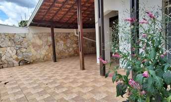 Imagem 4: Casa para venda ou locação no Bela Vista em Cosmópolis