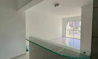 Imagem 5: Apartamento com 3 dormitórios para alugar, 87 m² por R$ 3.270,00/mês - Barcelona - São Cae